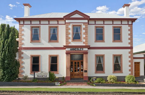 Annesley House - Hotel VIC 0