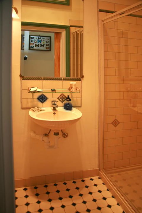 Annesley House - Hotel VIC 3