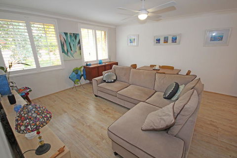 Annie's Apartment - Hotel VIC 1