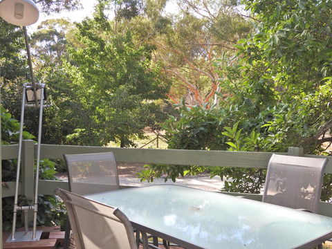 Annies Holiday Units - Hotel VIC 1