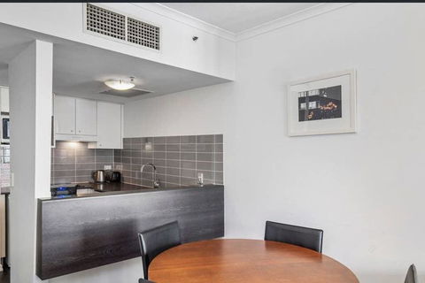 Apartment In The Heart Of Brisbane City CBD - Hotel VIC 1