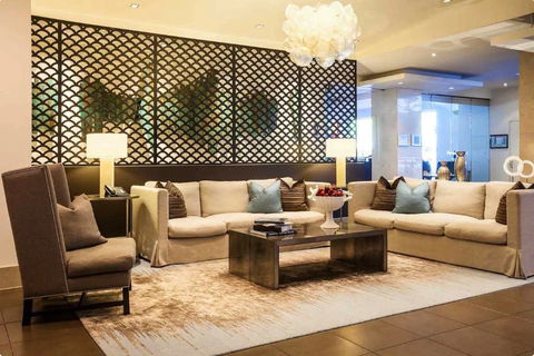 Apartment In The Heart Of Brisbane City CBD - Hotel VIC 0
