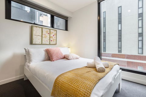 Apartment On BOURKE St - HEART Of Melbourne CBD. - Hotel VIC 2