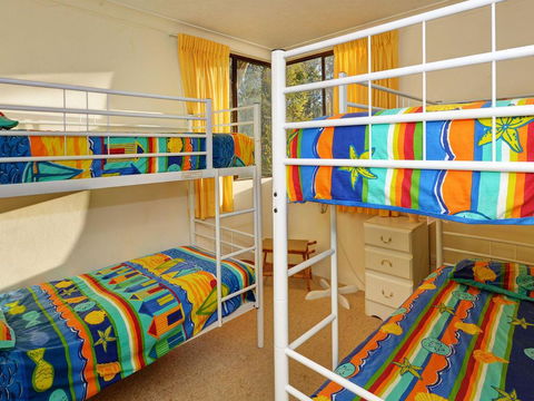 Apartment With Inground Pool - Hotel VIC 1