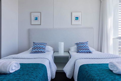 Apartment With Ocean Views - Hotel VIC 3
