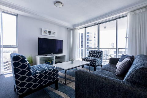 Apartment With Ocean Views - Hotel VIC 0