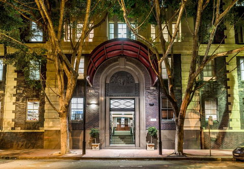 Apartments @ 243 Pyrmont - Hotel VIC 1