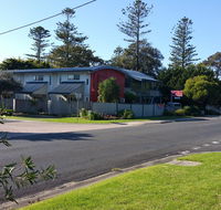 Apartments At Glen Isla - Hotel VIC