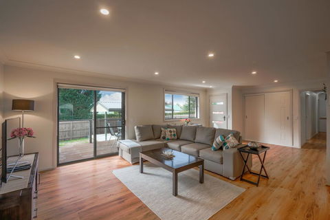 Apartments On Allingham - Hotel VIC 3