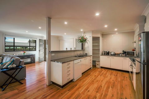 Apartments On Allingham - Hotel VIC 2