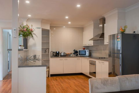 Apartments On Allingham - Hotel VIC 1