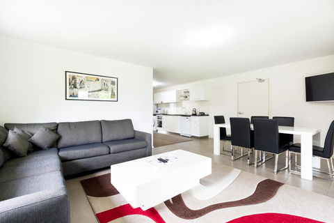 Apex Park Holiday Apartments - Hotel VIC 1