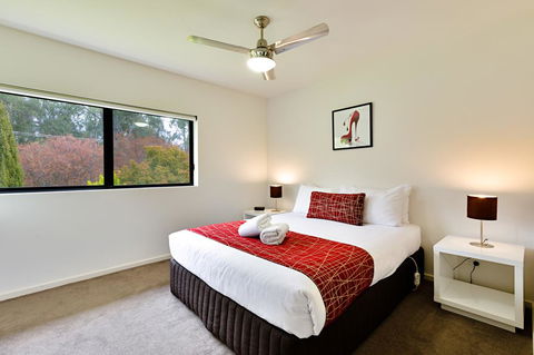 Apex Park Holiday Apartments - Hotel VIC 2