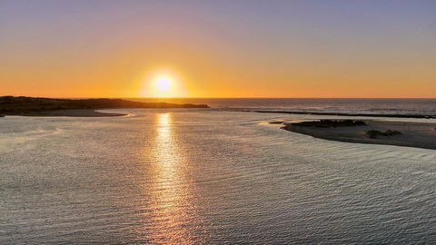 API Pelican Beach Front Apartments Kalbarri - Hotel VIC 0
