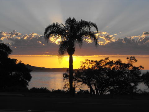 API Pelican Beach Front Apartments Kalbarri - Hotel VIC 2