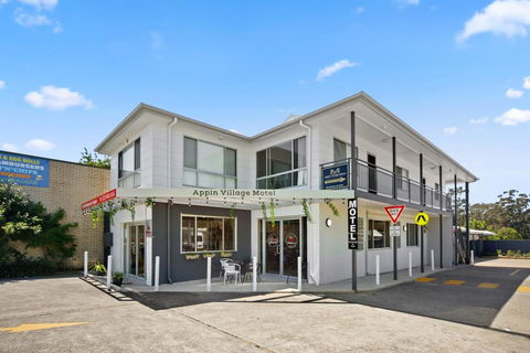Appin Village - Hotel VIC 2