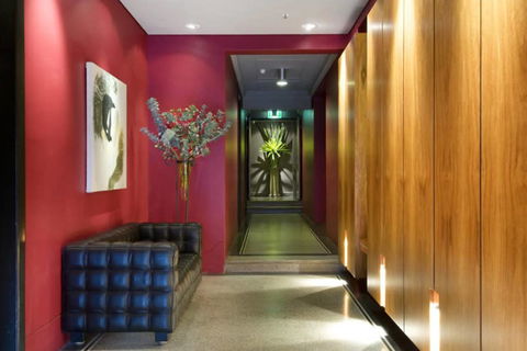 Apt - Art Deco Studio B - Hotel VIC 3