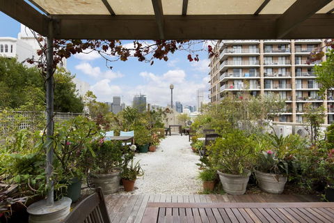 Apt - Art Deco Studio B - Hotel VIC 2