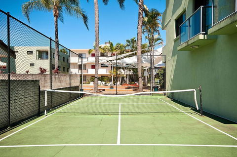 Aqualine Apartments On The Broadwater - Hotel VIC 3