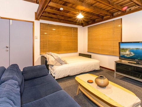 Aqualuna- Excellent Surfing Beaches. - Hotel VIC 2