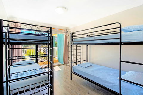 Aquarius Gold Coast - Hotel VIC 3
