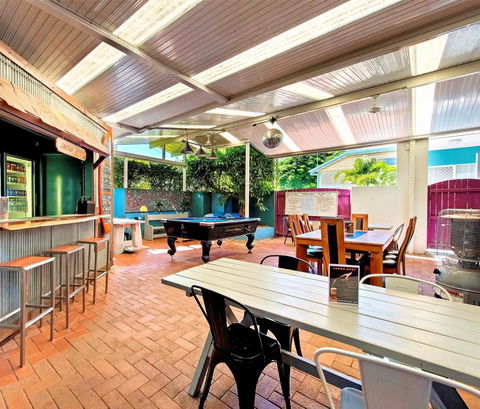 Aquarius Gold Coast - Hotel VIC 2