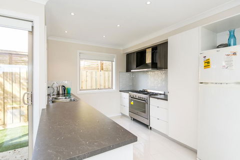 Aquilla Townhouse 6 - Hotel VIC 1