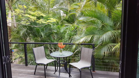 Arbor-Grove The Loft - Hotel VIC 3