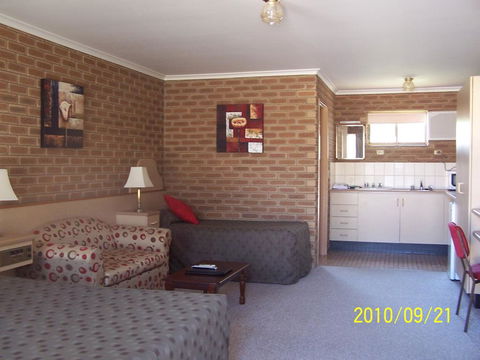 Arcadia Motor Inn - Hotel VIC 0