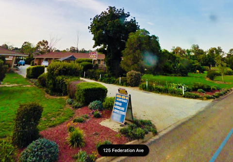 Arcadia Motor Inn - Hotel VIC 1