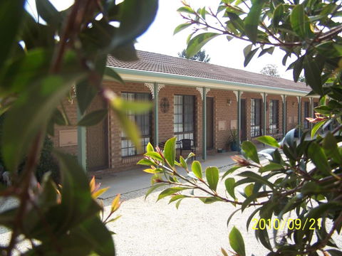 Arcadia Motor Inn - Hotel VIC 2