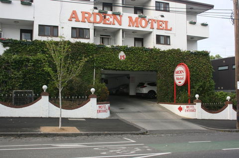 Arden Motel - Hotel VIC 0
