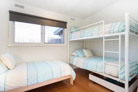 Argo Sands - Hotel VIC 2