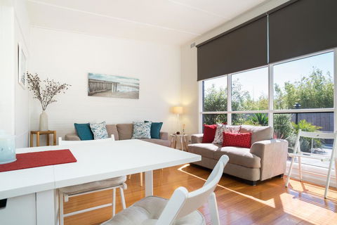 Argo Sands - Hotel VIC 1