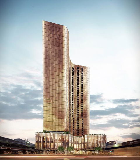 Arise Sky One - Hotel VIC 3
