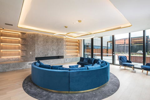 Arise Sky One - Hotel VIC 1