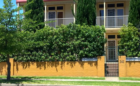 Armidale Ace Apartments - Hotel VIC 2