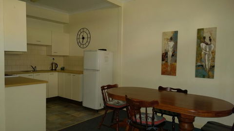 Armidale Ace Apartments - Hotel VIC 0