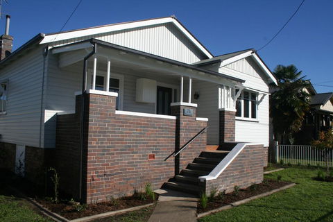 Armidale Executive Accommodation - City Centre - Hotel VIC 2