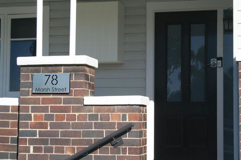Armidale Executive Accommodation - City Centre - Hotel VIC 3