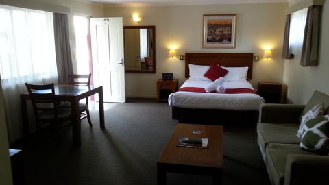 Armidale Pines Motel - Hotel VIC 0