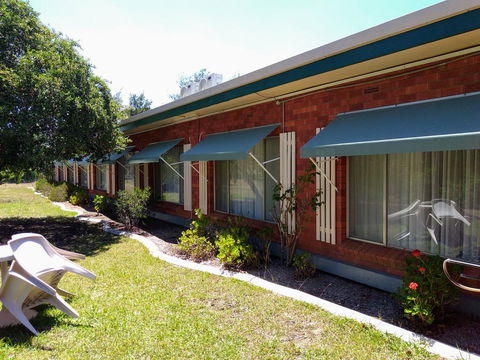 Armidale Rose Villa Motel - Hotel VIC 0