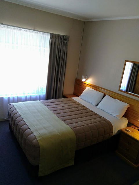 Armidale Rose Villa Motel - Hotel VIC 3