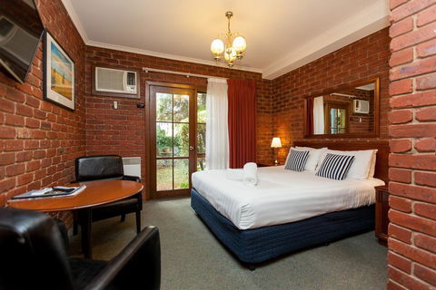 Armour Motor Inn - Hotel VIC 3