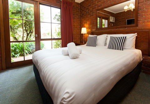 Armour Motor Inn - Hotel VIC 1