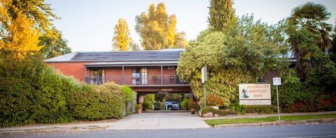 Armour Motor Inn - Hotel VIC 0