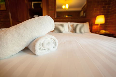 Armour Motor Inn - Hotel VIC 2