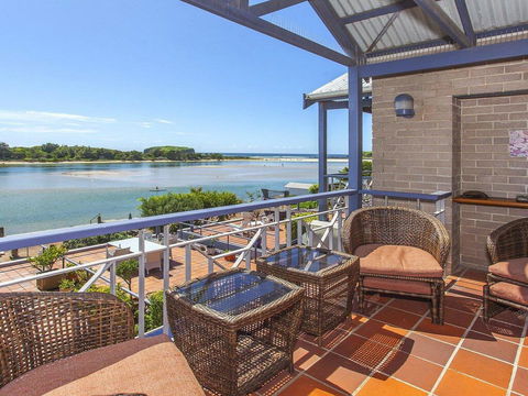Aroona At Minnamurra - Hotel VIC 0