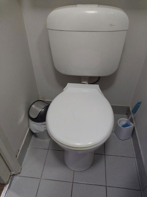 Arrow On Swanston Studio Apartment - Hotel VIC 2