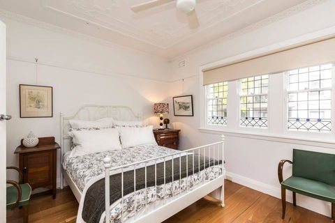 Art Deco 2 Bed Sydney/Darlinghurst Gem - Hotel VIC 0